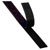 3M 7100279420 Dual Lock SJ3550CF Hook & Loop Tape 1m x 25mm Black Sold per metre