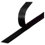 3M 7100279614 Dual Lock SJ3552CF Hook & Loop Tape 1m x 25mm Black Sold per metre