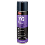 3M 76 Spray Adhesive 500 ml
