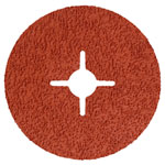 3M 779904 Cubitron™ 787C Abrasive Fibre Disc 125 mm Bore 22 mm 25 pc