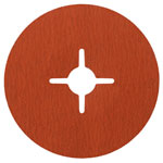 3M 779907 Cubitron™ 787C Abrasive Fibre Disc 125 mm Bore 22 mm 25 pc