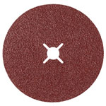3M 779913 Cubitron™ 782C Abrasive Fibre Disc 125 mm Bore 22 mm 25 pc