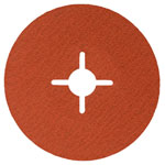 3M 779921 Cubitron™ 787C Abrasive Fibre Disc 125 mm Bore 22 mm 25 pc