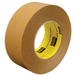 3M 84225066 8422 Polyester Tape Black 66 m x 51 mm 1 pc