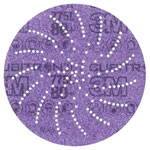 3M 86824 Xtract™ Cubitron™ II Film Disc 775L Grinding Disc 152 mm 50 pc