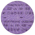 3M 86825 Xtract™ Cubitron™ II Film Disc 775L Grinding Disc 152 mm 50 pc