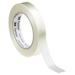 3M 89535050 8953 Filament Tape Tartan™ 8953 Light Brown 50 m x 50 mm 1 pc