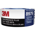 3M 89794855 8979 Performance Plus Duct Tape Blue 55 m x 48 mm 1 pc