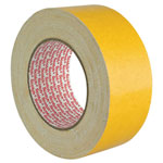 3M 919150 9191 Double Coated Tape White 25 m x 50 mm 1 pc