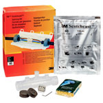 3M 92-NBA1C Resin Cable Jointing Kit 1 Set
