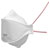 3M 9330+ Aura Dust Mask (No Valve) FFP3 20 pc