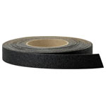 3M AR4SZ25 Extra strong Anti-Slip Coating 20 m x 25 mm Black