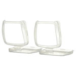 3M D701 Secure Click Filter Cap 1 pc