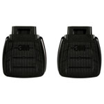 3M D8051 Secure Click Filter Combo 2 pc