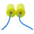 3M EAR ES01005 Protective Ear Plugs 34 dB 200 Pair