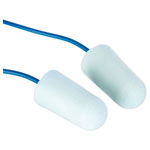 3M EAR ES01011A Protective Ear Plugs 34 dB Reusable 1 Pair