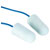 3M EAR ES01011A Protective Ear Plugs 34 dB Reusable 1 Pair