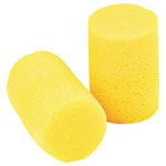3M EAR FP01000 Protective Ear Plugs 31 dB Disposable 5 Pair