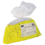 3M EAR PD01010 Protective Ear Plug Refill 34 dB Disposable EN 352-2 500 Pair