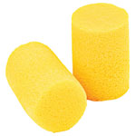 3M EAR PP01002 Classic Protective Ear Plugs 31 dB Disposable EN 352-2 1 Pair