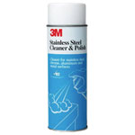 3M EDEL600 Stainless Steel Care 600 ml