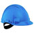 3M G30CUB G3000CUV-BB Hard Hat Blue