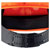 3M G30CUO G3000CUV-OR Hard Hat Orange