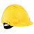 3M G30CUY G3000CUV-GU Hard Hat Yellow