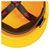 3M G30CUY G3000CUV-GU Hard Hat Yellow
