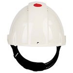 3M G30DUW Hard Hat White