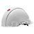 3M G30DUW Hard Hat White