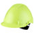 3M G30NUV G3000NUV-GB Hard Hat Yellow (Fluorescent)