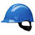 3M G31NUB G3001NUV-BB Hard Hat Blue