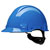 3M G31NUB G3001NUV-BB Hard Hat Blue