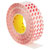3M GPT-020_50X50 Double Coated Tape GPT-020, Transparent, 50 mm x 50 m, 0.2 mm