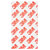 3M GPT-020_50X50 Double Coated Tape GPT-020, Transparent, 50 mm x 50 m, 0.2 mm