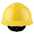 3M H700NVG Hard Hat EN 420-2003 EN 388-2003 Yellow