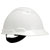 3M H700NVW Hard Hat EN 420-2003 EN 388-2003 White