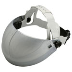 3M H8 Head Mount Grey