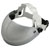 3M H8 Head Mount Grey