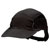 3M HC24BLK/SP FB3 CLA First Base FB3 CLA Padded Baseball Cap Black