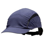 3M HC24NB/RP FB3 CLA First Base FB3 CLA Padded Baseball Cap Marine Blue