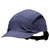3M HC24NB/RP FB3 CLA First Base FB3 CLA Padded Baseball Cap Marine Blue