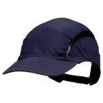 3M HC24NB/SP FB3 CLA First Base FB3 CLA Padded Baseball Cap Marine Blue