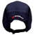 3M HC24NB/SP FB3 CLA First Base FB3 CLA Padded Baseball Cap Marine Blue