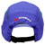 3M HC24RB/RP FB3 CLA First Base FB3 CLA Padded Baseball Cap Royal Blue