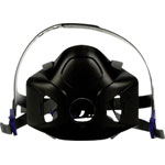 3M HF-800-01 Half Mask Respirator Headband