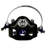 3M HF-800-04 Half Mask Respirator Headband