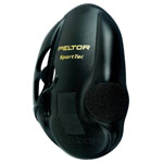 3M Peltor 210100-478-SV Black Shells for SportTac