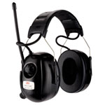 3M Peltor HRXD7A-01 Protective Ear Caps Headset 31 dB 1 pc(s)